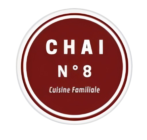 Chai n°8
