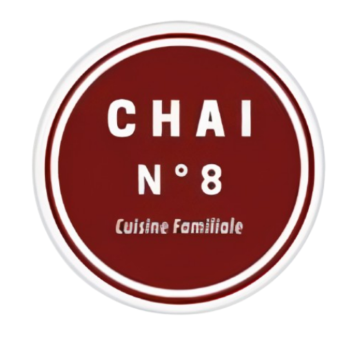 Chai n°8
